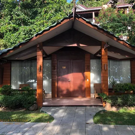 Villa Angelina Luxury Suites-2