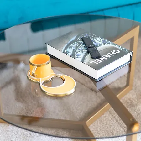 Zen Suites Hotel Massira-2