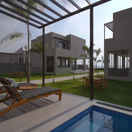 Araya Beach Casas-3
