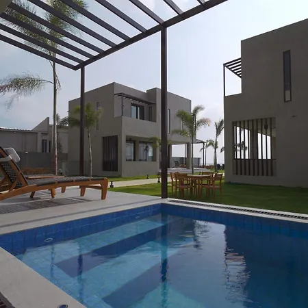 Araya Beach Casas-2