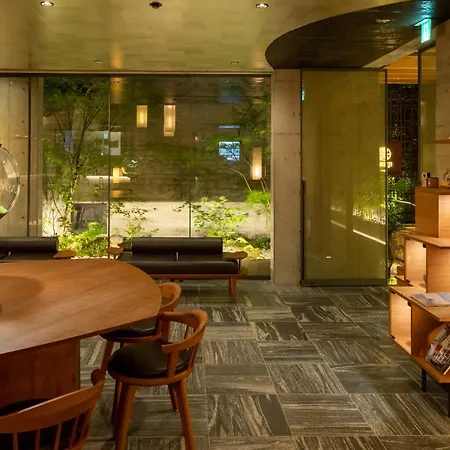 Genji Kyoto, A Member Of Design Hotels-3