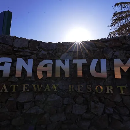 Anantum Gateway Resorts-3
