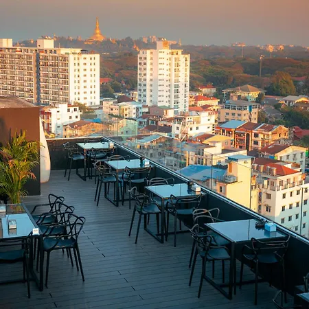 Hotel Sanchaung-2