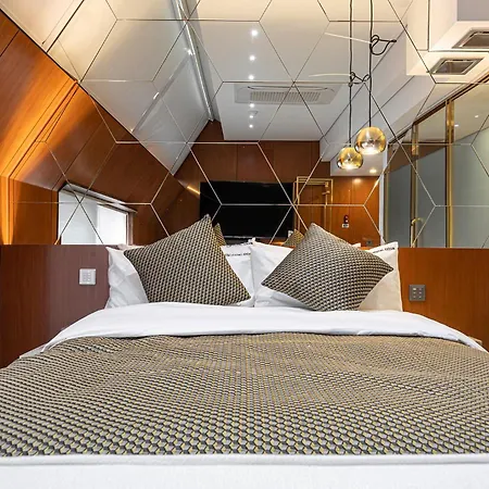 Jongno Olive Hotel-2