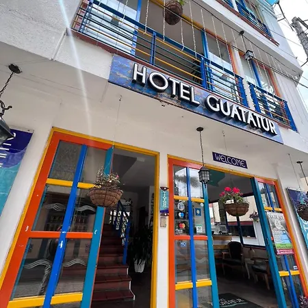 Hotel Guatatur-3