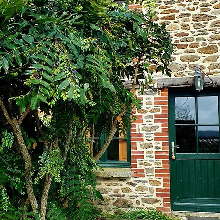 L'Auberge De La Porte-2