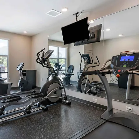Extended Stay America Suites - Atlanta - Mcdonough-3