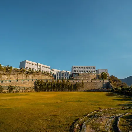 Tree Of Life Vantara Resort, Udaipur-3