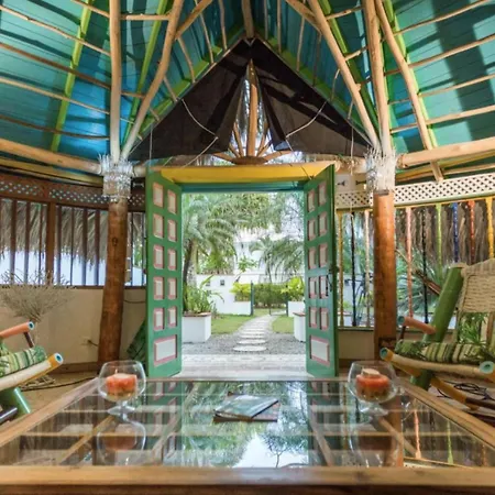 Hotel Casa Coson-2