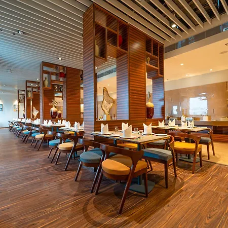 Effotel By Sayaji Bhopal-2