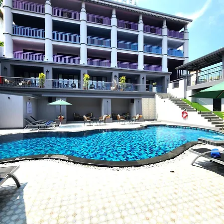 Zo Amalthea Hotel-3