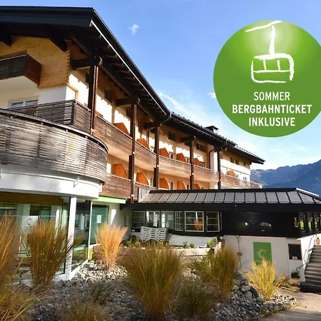 Naturhotel Waldesruhe Oberstdorf-2