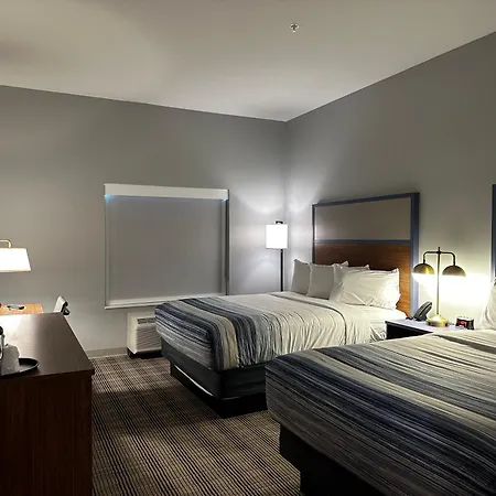 Americinn By Wyndham Mountain Home-3