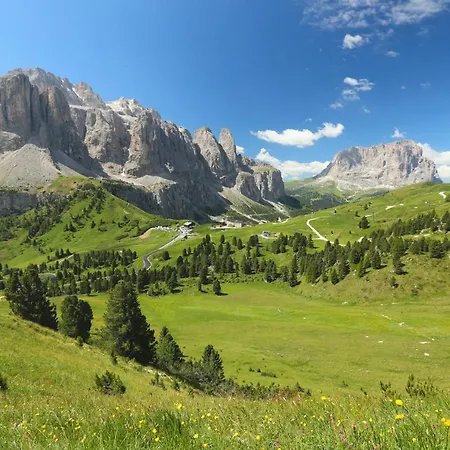Alpin Hotel & Restaurant Frara-3