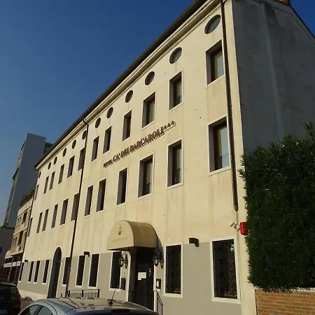Ca Dei Barcaroli-2