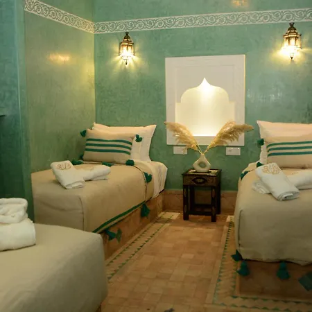 Riad Bab Nour-2