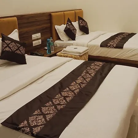 Hotel Vrinda Inn-3
