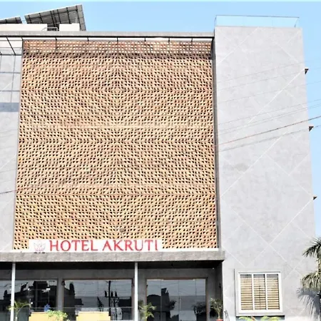 Hotel Akruti, Nanded-3