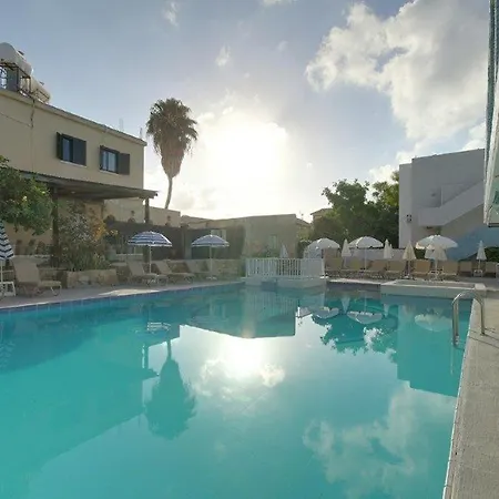Nereus Hotel-3