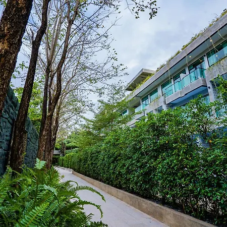 Rainforest Hotel By Nsun-2