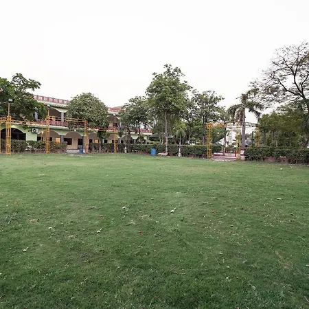 Hotel O Mukund Resort-2