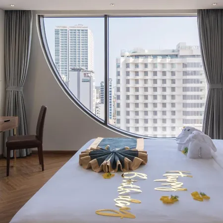 Grand Tourane Nha Trang Hotel-3