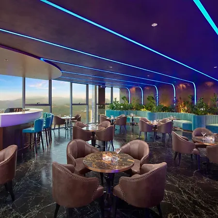 The Watson Premium Halong Hotel-2