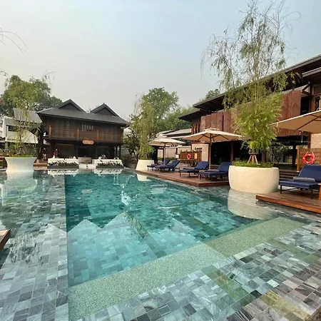 Aleenta Retreat Chiang Mai - The Leading Hotels Of The World-2