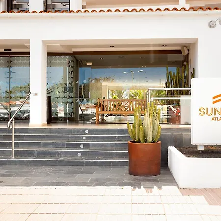 Sunprime Atlantic View Suite & Spa-3