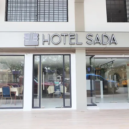 Hotel Sada-2