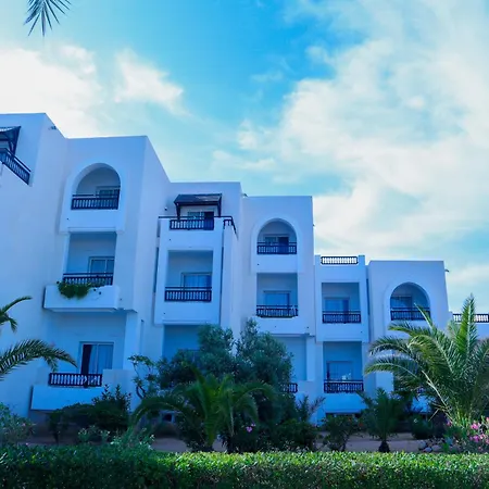 Al Jazira Beach & Spa-2