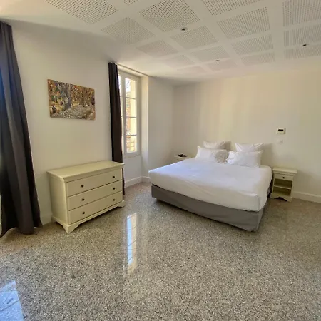 Hotel La Falaise-2
