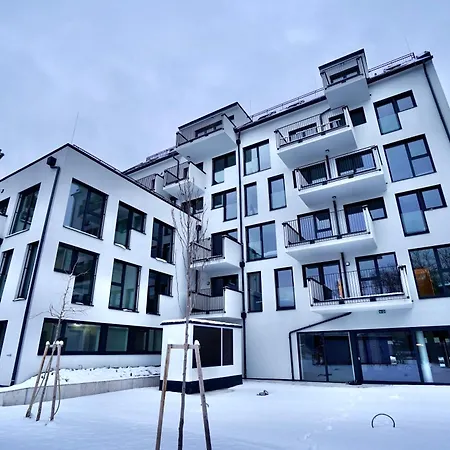 Dm & S Apartment-3