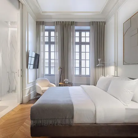 The Dolli At Acropolis, A Hotel To Live-2