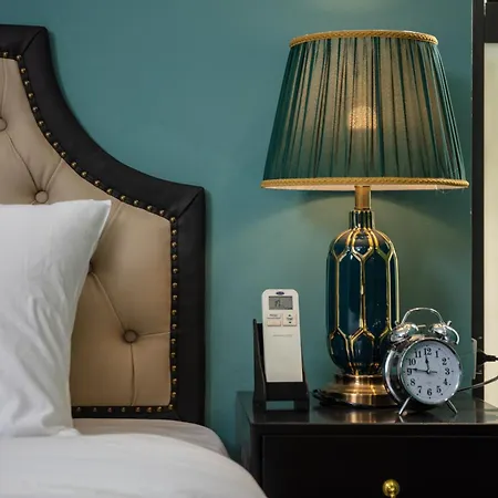 Madelise Palace Hotel & Travel-2