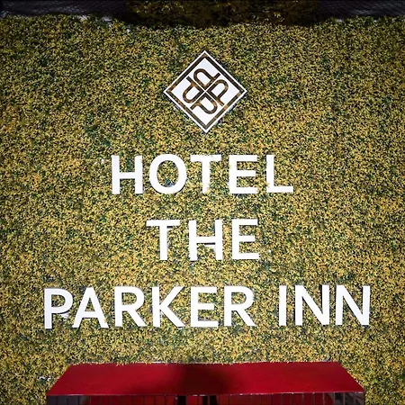 Hotel The Parker Inn By Kbnt Group-3