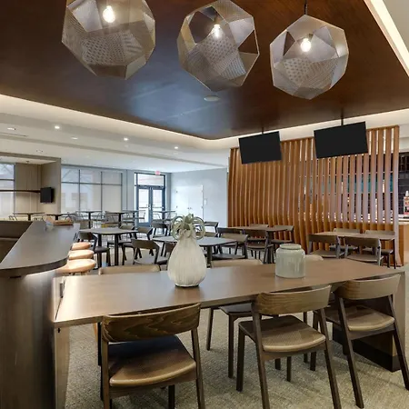Springhill Suites By Marriott Cheraw-2