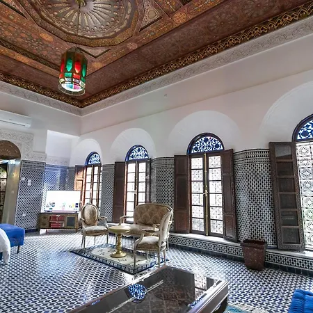 Riad Semlalia-2