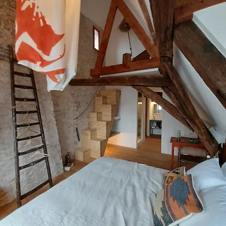 De Zomere B&B-3