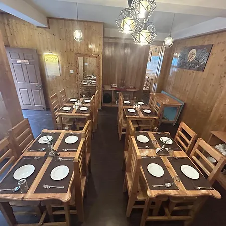 Amaira Resort & Farms - Mirik, West Bengal-3