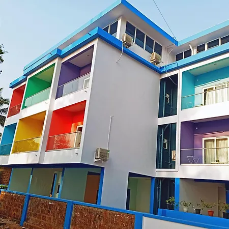 Staymaker White Sand Beach Resort-2