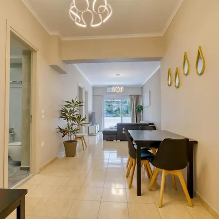 Rhodes Island Elli Beach Apartments-3