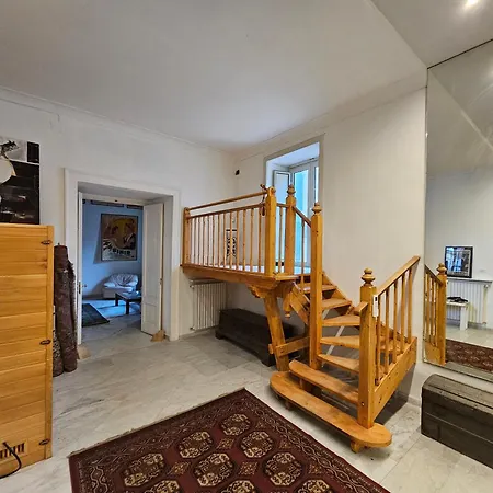 The Spanish Palace, Suites, Rooms, Apartments & Terraces-2