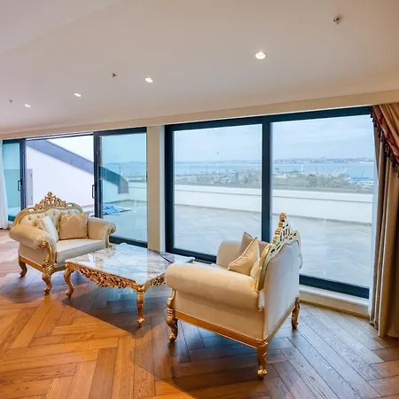 Dekalb Hotel Istanbul-2