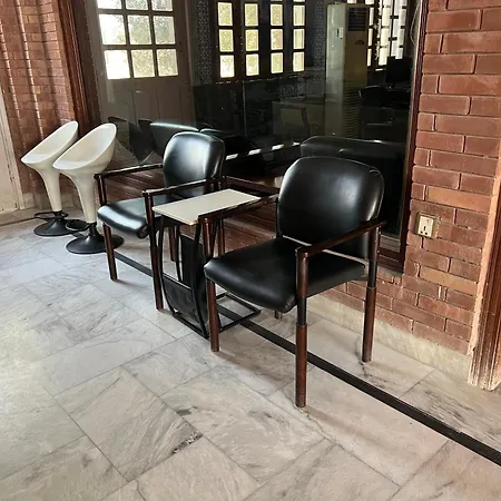 Hotel Hayatt Sukkur-2