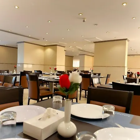 Al Massa Bader Hotel-3