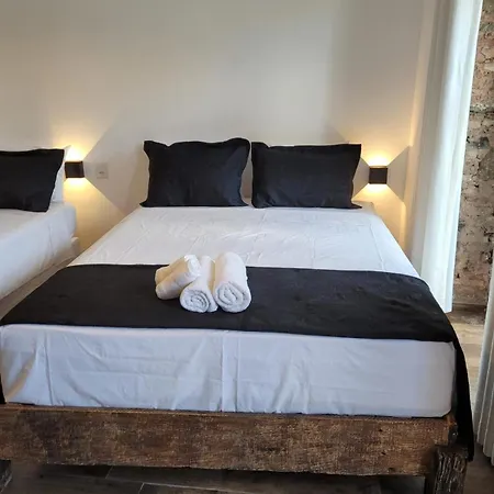 Pelourinho Boutique Hotel - Oh Hoteis-3