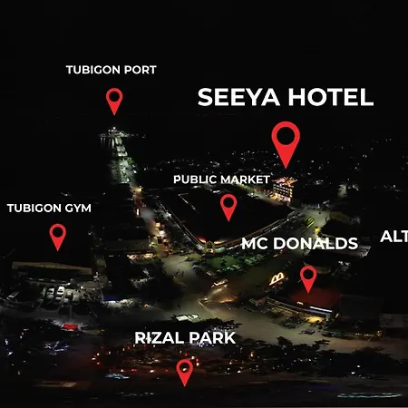 Seeya Hotel-2