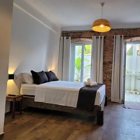 Pelourinho Boutique Hotel - Oh Hoteis-2