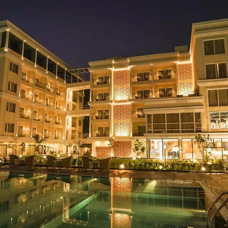 Antique Regency !! Luxurious Hotel In Digha !!-2